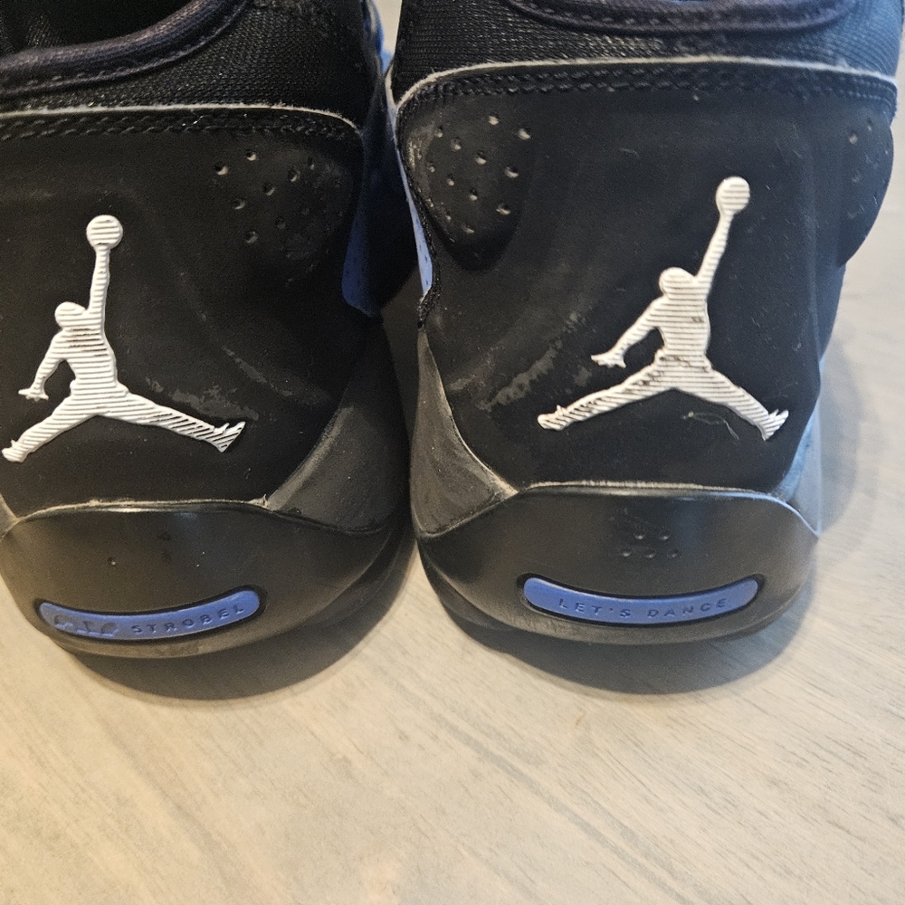 NIKE Jordan Zion 2 Royal Blue mens 10.5